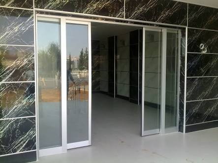 Otomatik Kapı Tamiri Ankara