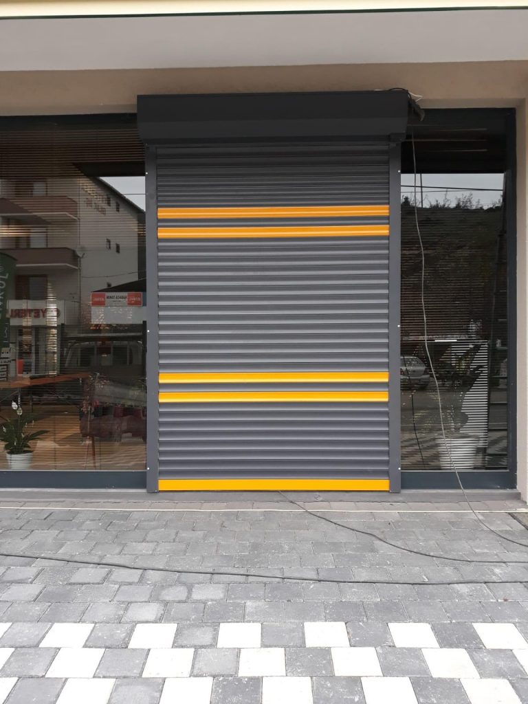 Ankara otomatik kepenk markaları nelerdir?