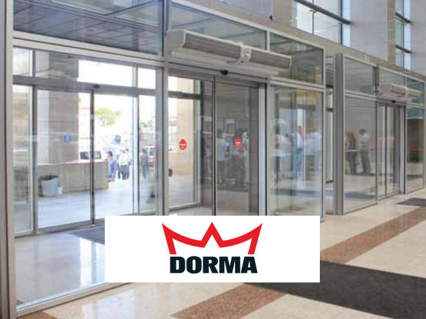 Yenimahalle otomatik kapı tamiri