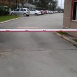 Ankara bariyer tamiri